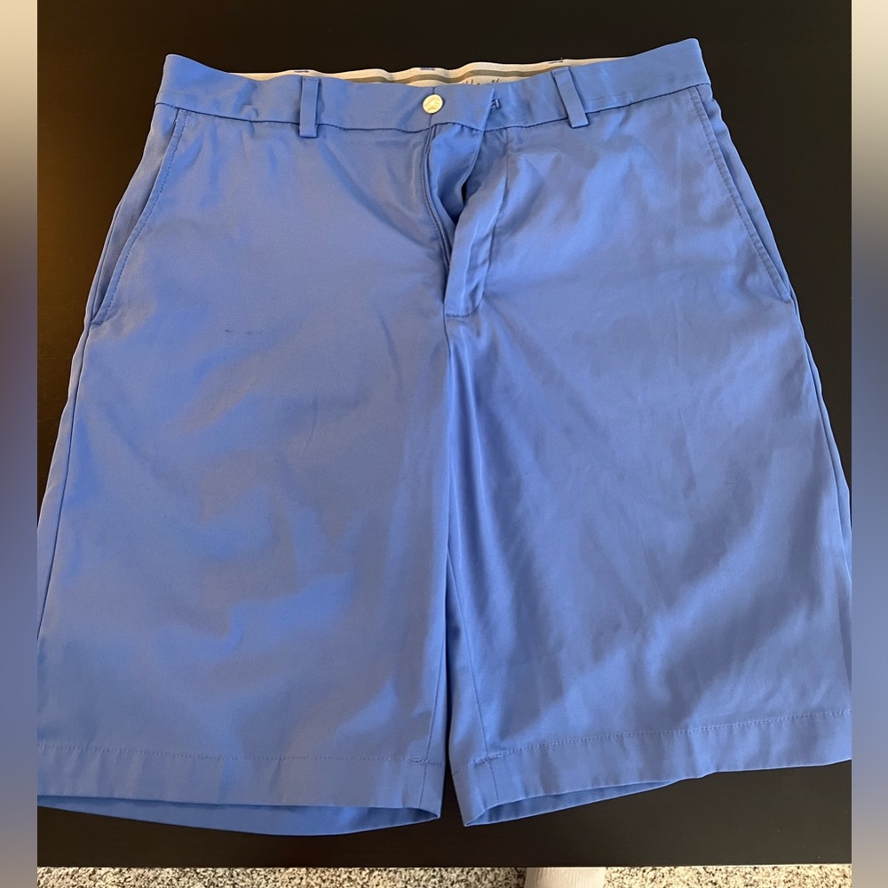 Walter Hagen Golf Men’s Shorts